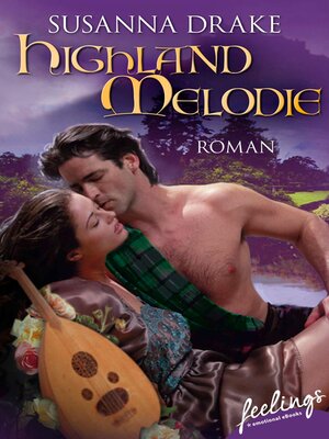 cover image of Highland-Melodie